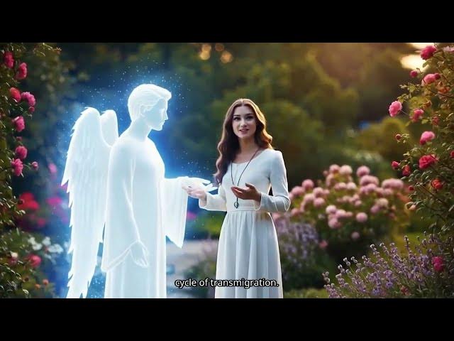 Video thumbnail for All the Winds of Heaven - Passage to the Ancient 6 2, Out-of-Body Travel, Out-of-Body Experiences