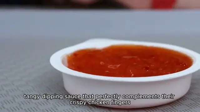 Video thumbnail for raising cane's sauce recipe