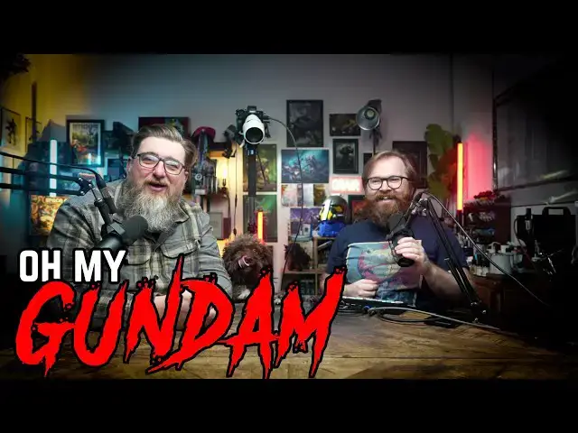'Video thumbnail for Will you get your favorite Warhammer for CHRISTMAS?!'