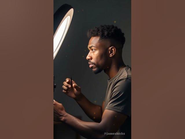 Video thumbnail for Level Up Your Video Lighting Instantly