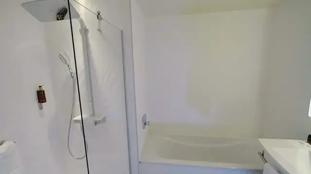 Video thumbnail for Park Hotel Zug, Switzerland (Room 304) – A Cozy Stay with a Dash of Luxury