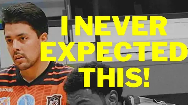 Video thumbnail for How hard is Overseas Basketball: 7 SHOCKING realities of Pro Basketball [2021]