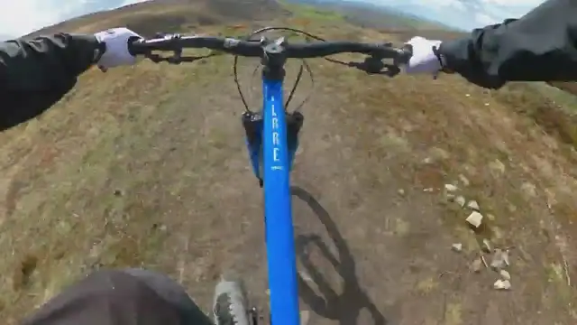 'Video thumbnail for First Look at the Cotic Flare Max'
