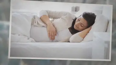 'Video thumbnail for The Hidden Meaning Of Pregnancy Woman Dreams Of Blood'