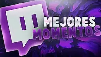 Video thumbnail for Mejores Momentos Twitch 2022