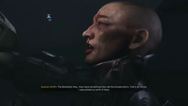 Video thumbnail for Halo Infinite Campaign Gameplay | How to defeat Chak Lok