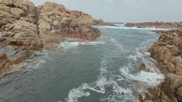 Video thumbnail for Canal Rocks 4