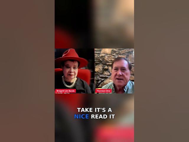 Video thumbnail for 'The Pristine Plot' is a Must-Read Historical Thriller