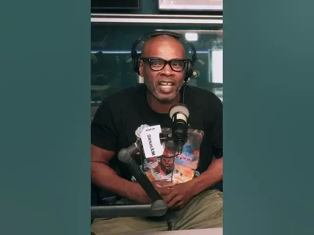 Video thumbnail for Bishop Lamont Speaks on Ageism in Hip-Hop | SWAY’S UNIVERSE