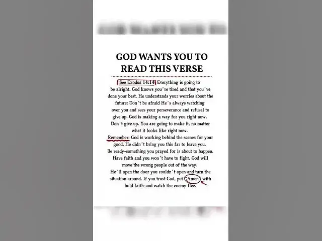 Video thumbnail for Amen 🤲 #jesuslovesyou #powerfulprayer #thankfullylove