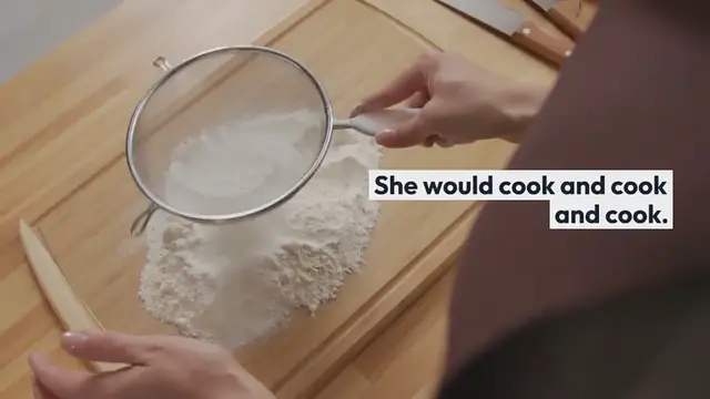 Video thumbnail for GERMAN CHOCOLATE COOKIE BARS