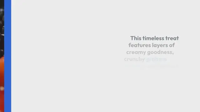 Video thumbnail for Classic Cherry Delight