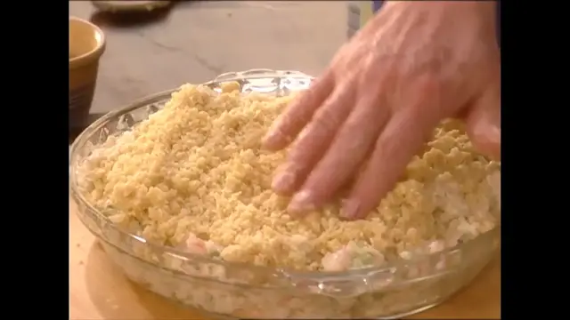 Video thumbnail for 
				 Busy Working Woman's Quick Meal