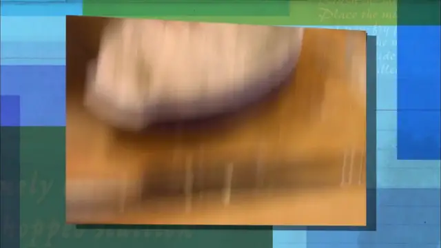 Video thumbnail for 
				 Lovey Dovey Dinner