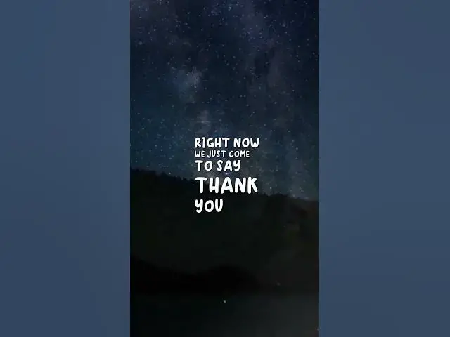 Video thumbnail for God, thank You for everything #jesuslovesyou #godblessyou #christianmotivation