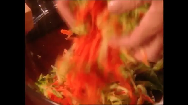 Video thumbnail for 
				 Southern Brunch
