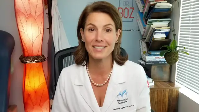 Video thumbnail for 5.You will know your Insulin Resistance is REVERSED when THIS HAPPENS (1080p 24fps)