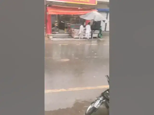 Video thumbnail for #familychannel #funny #familyvideo #pakistan #rainvlog #lifeisbutadream #familyvlog