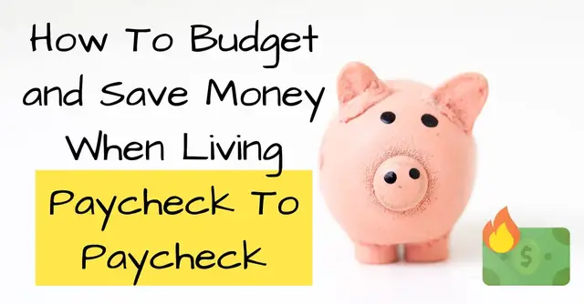 Video thumbnail for Thrifty Living: How to Save Big on a Small Income