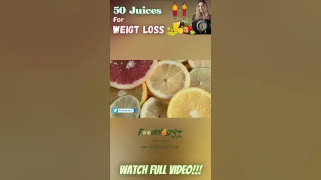 Video thumbnail for Weight Loss Recipes #shorts -25