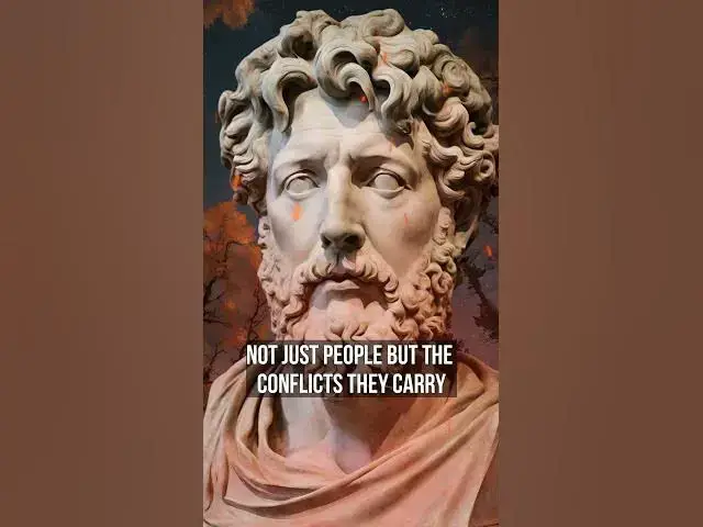 Video thumbnail for Things You Should Always Keep Private  #motivation #stoicismquotes #shorts  #stoicism