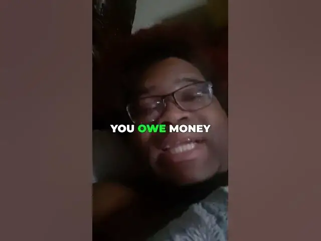 Video thumbnail for The Truth About Debt and Fake Christians 😡 #shorts #judgment