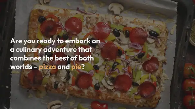 Video thumbnail for Slice Layers of Pie Crust