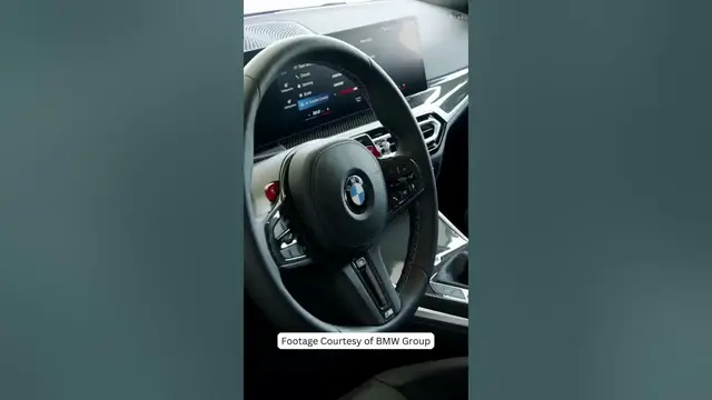 Video thumbnail for The BMW M2 is the Coolest & Most Controversial Car Right Now!