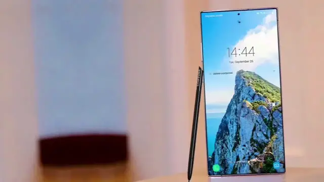 'Video thumbnail for Le samsung galaxy s24 ultra sera impressionnant !!!'