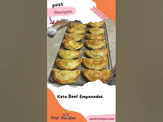 Video thumbnail for Post Recipes 1