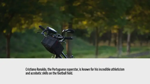 'Video thumbnail for How Many Bicycle Kicks Has Ronaldo Scored'