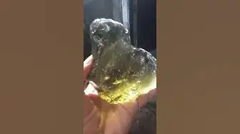 'Video thumbnail for gem stone'