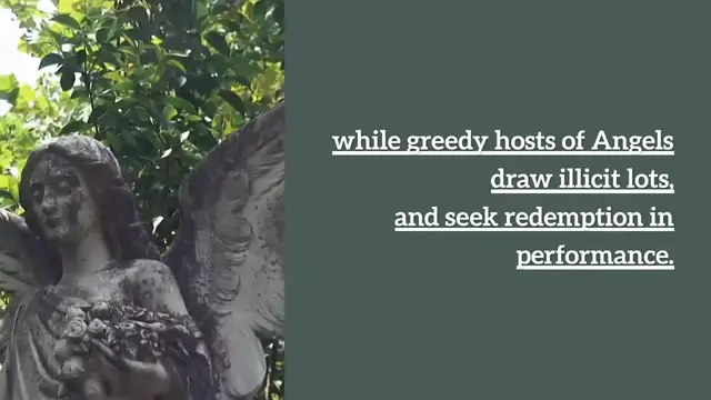 Video thumbnail for Urim and Thummin (Lumen version)