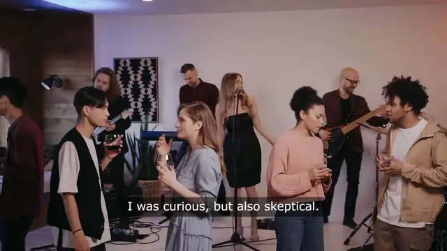 Video thumbnail for The First Time I Ever Heard Back In Black --AC/DC