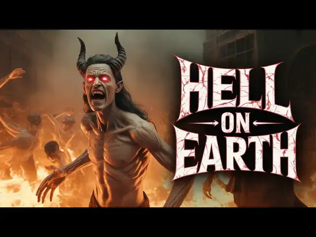 Video thumbnail for After the Rapture