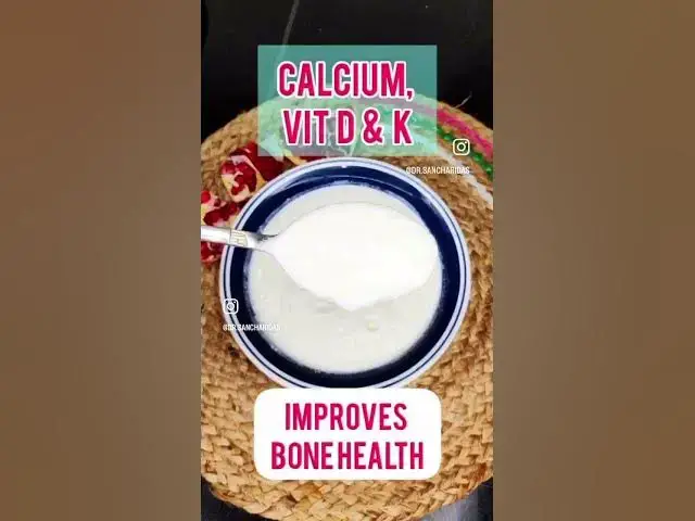 Video thumbnail for How to offer curd to babies #shorts