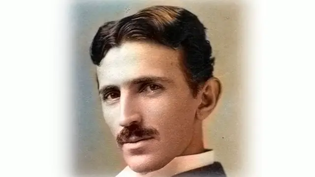 Video thumbnail for Seeing Voices Tesla's Plan for Global Visual Telephony. The New York Times, 3 October, 1915.