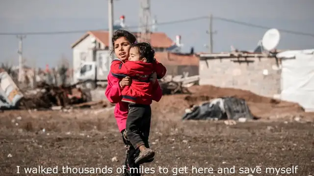 Video thumbnail for Guerra & Pace.mp4