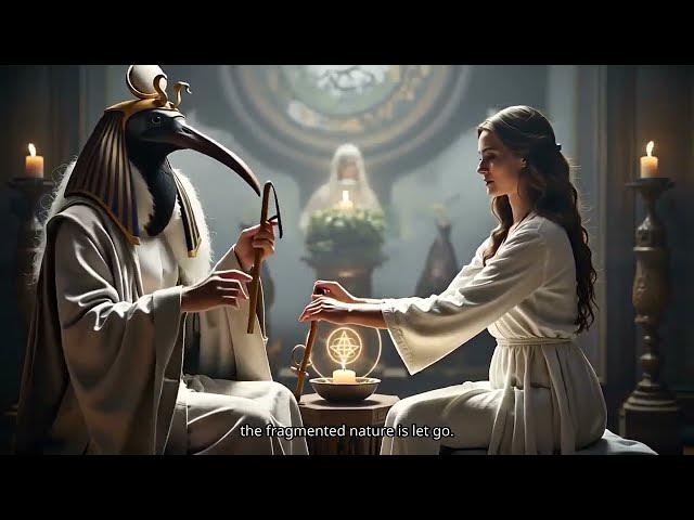 Video thumbnail for All the Winds of Heaven - Passage to the Ancient 5 4, Out-of-Body Travel, Out-of-Body Experiences