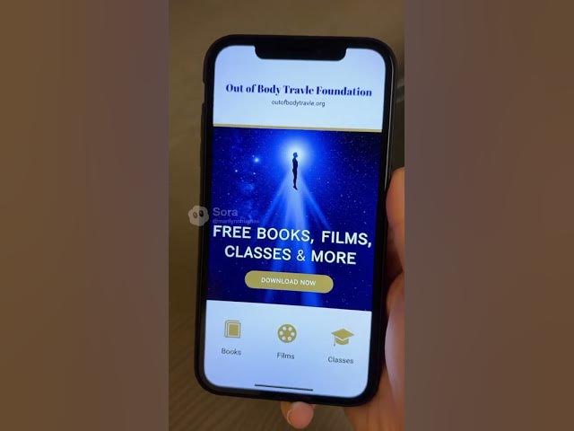 Video thumbnail for The Outofbodytravel.org Rap