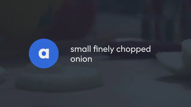 Video thumbnail for Tacu Tacu with Rice and Beans