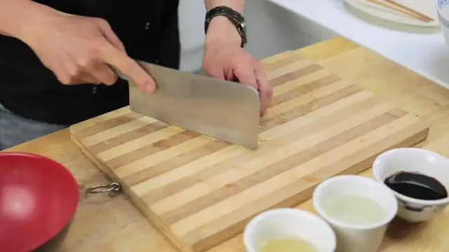 'Video thumbnail for Super Simple Teriyaki Chicken Recipe (720p 25fps)'