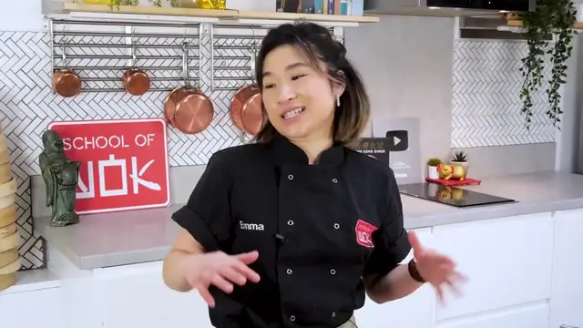 'Video thumbnail for Emma Makes Fluffy Japanese Soufflé Pancakes! (720p 24fps)'