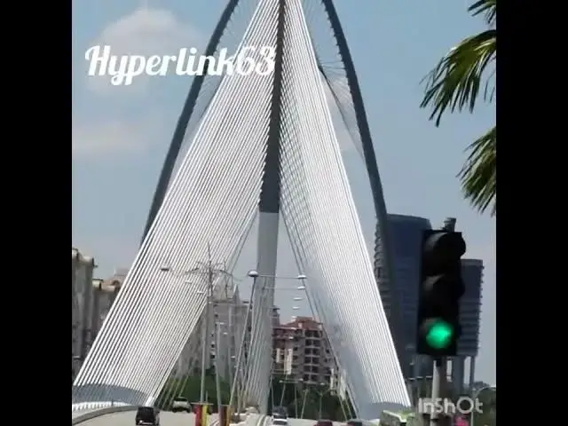 Video thumbnail for putrajaya