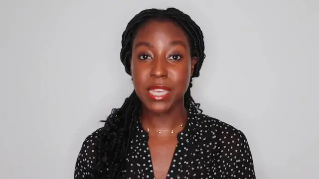 Video thumbnail for 5 Skin Secrets to Level Up Your Skincare Routine Lakisha Adams