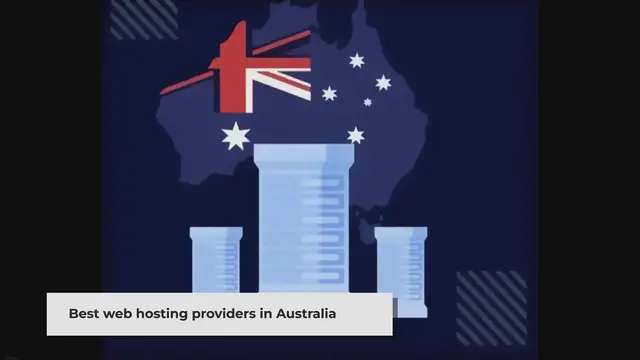Video thumbnail for Best web hosting provider Australia 2024