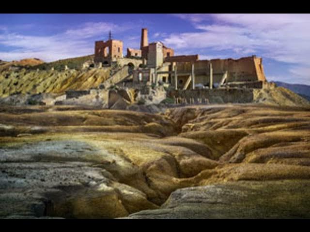 Video thumbnail for 23 de Febrero de 2026, Día del Compromiso Internacional del Control del Mercurio