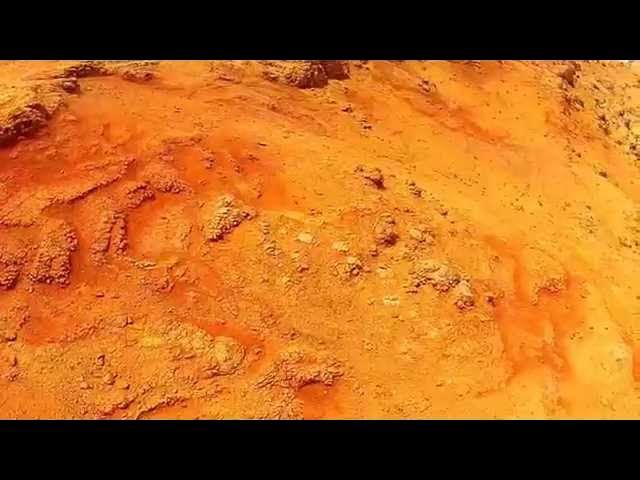 Video thumbnail for Kauai Drone Flight - 1