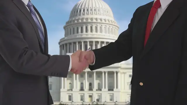 Video thumbnail for UK Election Talent Show Explained