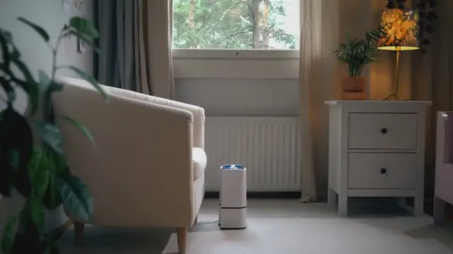 'Video thumbnail for Stop Guessing! Find Your Perfect Humidifier for your Room'